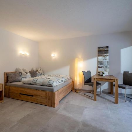 Appartement Alpenloewe 티롤 키르흐베르크 외부 사진
