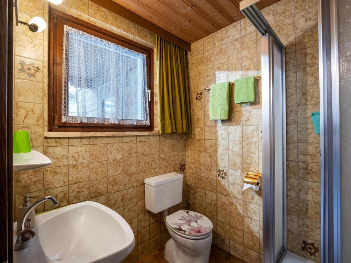 Appartement Alpenloewe 티롤 키르흐베르크 외부 사진