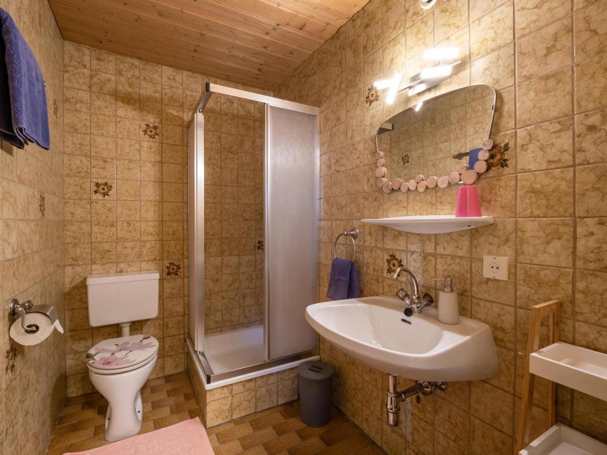 Appartement Alpenloewe 티롤 키르흐베르크 외부 사진